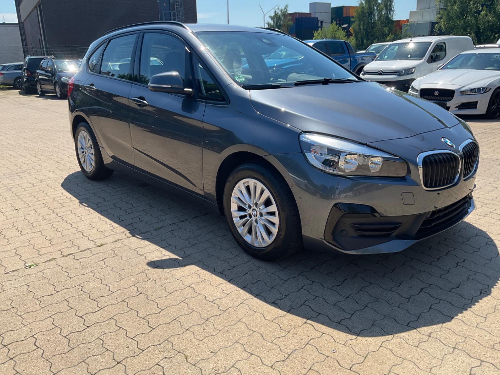 BMW 218 2 Active Tourer 218 i Advantage