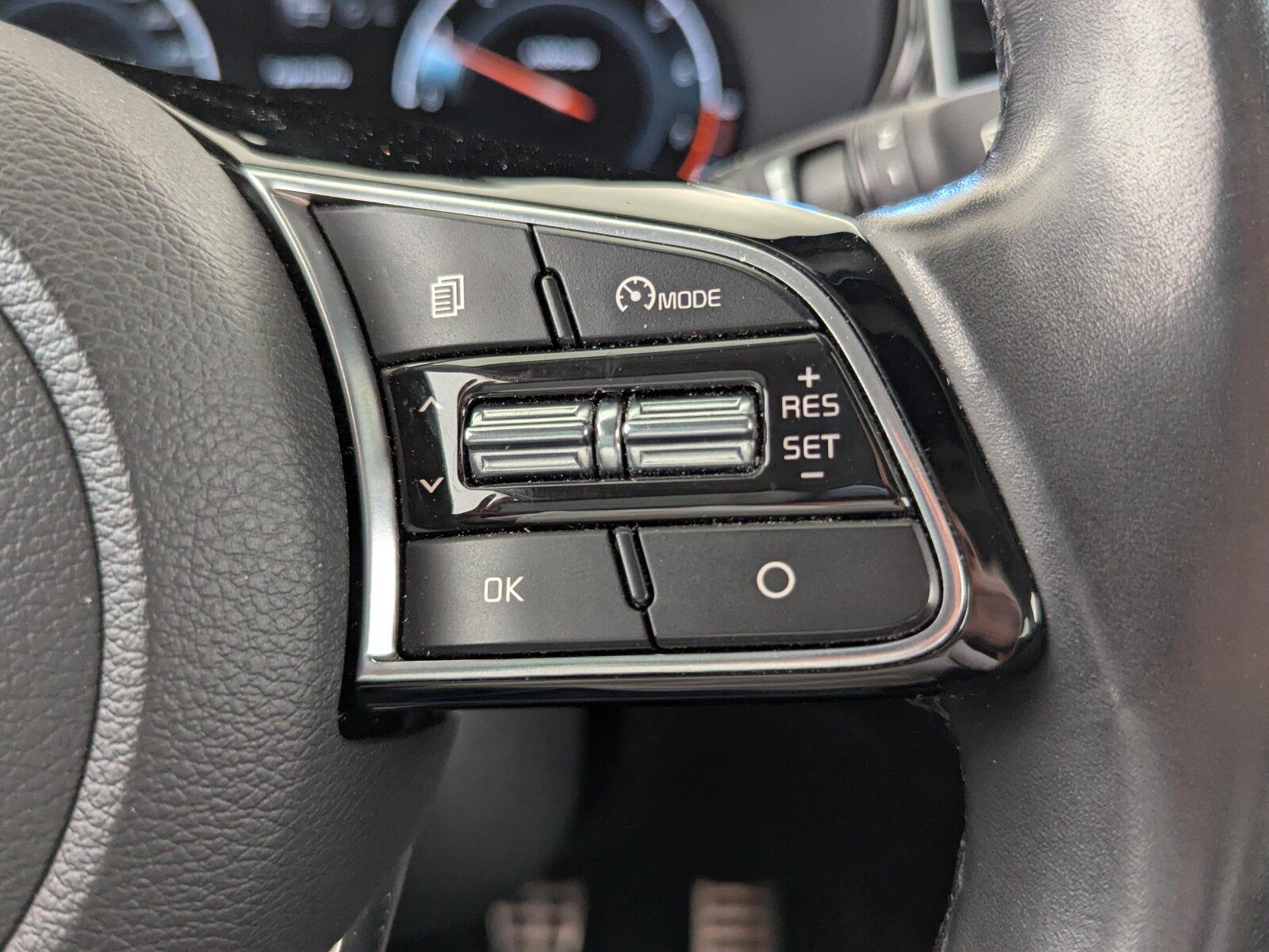 Kia Xceed 1.4 T-GDI Platinum LED+NAVI+PANO+SHZ+RFK+