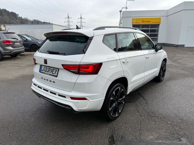 Ateca 1.5I TSI DSG*Navi/LED/SHZ/el.Heckkl.*