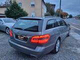 Mercedes-Benz E 220 CDI BlueEfficienc Sehr gepflegt el. Heckkl - gebrauchte Mercedes-Benz E 220 aus dem Jahr 2012