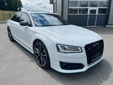 Audi S8 4.0 TFSI plus quattro*HUD*B&O*Keramik*TV*VOLL - Audi S8 Benzin Gebrauchtwagen