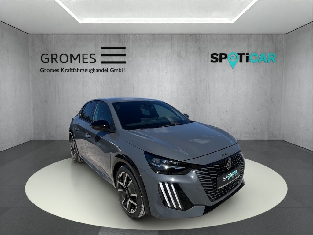 Image of Peugeot 208