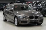 BMW 114i Lim. Klimaautomatik 1.HAND PDC SHZ - BMW 114: I