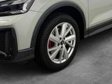 Audi Q2 S line 35TDI MATRIX AHK KAMERA SPORTSI - Audi Q2 in Mannheim
