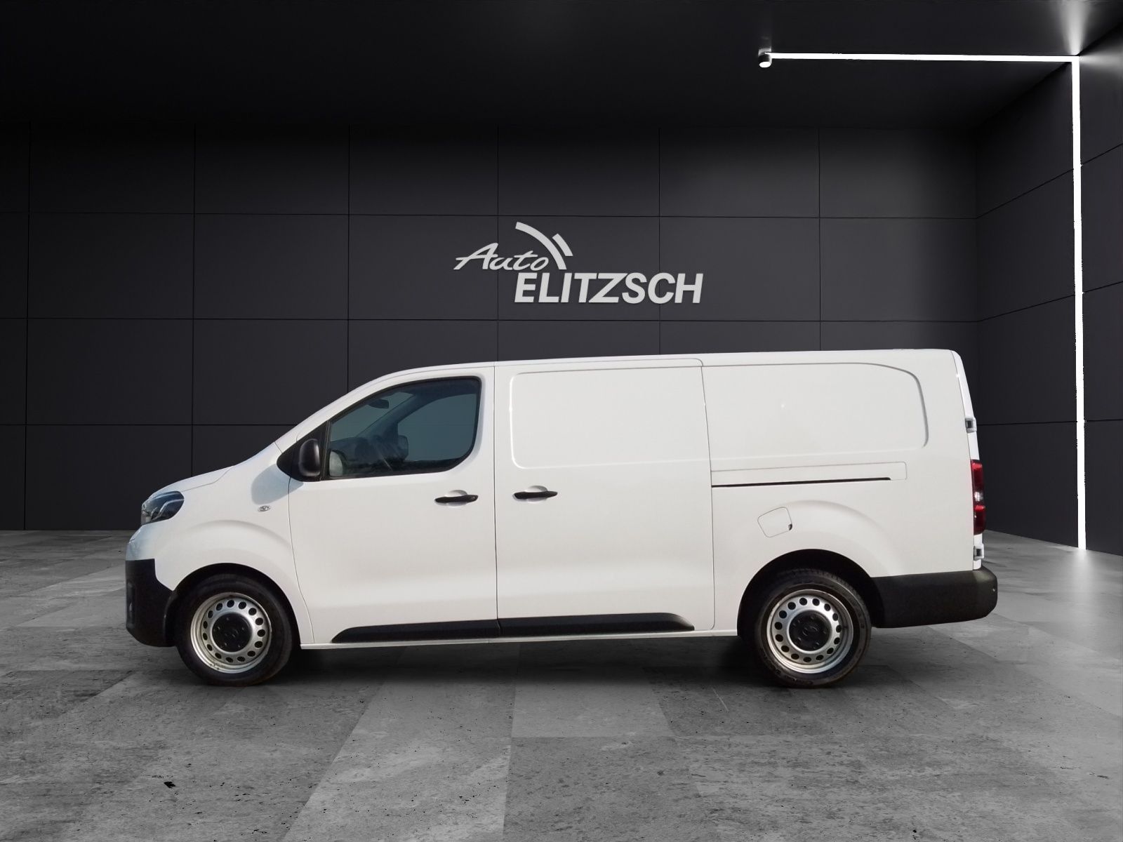 Fahrzeugabbildung Toyota Proace L2 Kasten Comfort Kamera Navi Klima
