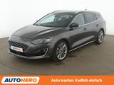 Ford Focus 1.5 EcoBoost Vignale Aut.*NAVI*CAM*LED*AHK - Ford Focus: Automatik