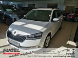 Skoda Fabia Combi 1.0 TSI Active Klima|Radio - Skoda Fabia: Active