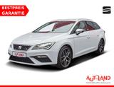 Seat Leon ST 2.0 TSI FR DSG LED Navi Kamera PDC USB