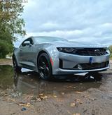 Chevrolet Camaro 1HAND Unfallfrei 2LT WIE NEU 7600 km! RS - Chevrolet Camaro: Lt1