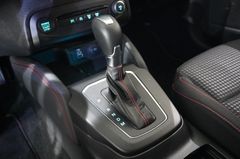 Fahrzeugabbildung Ford Focus Turnier 1.0 ST-LINE X NAVI/LED/KAMERA/DAB+
