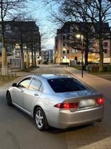 Honda Accord 7 - gebrauchte Honda Accord aus dem Jahr 2005
