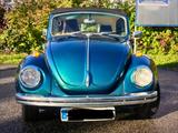 Volkswagen Käfer 1302 LS Karmann Cabrio  - Autos aus dem Jahr 1973