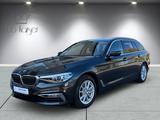 BMW 540 i xDrive Luxury Line 2 HAND/8 FACH/NAVI/LED - BMW 540 in Nürnberg