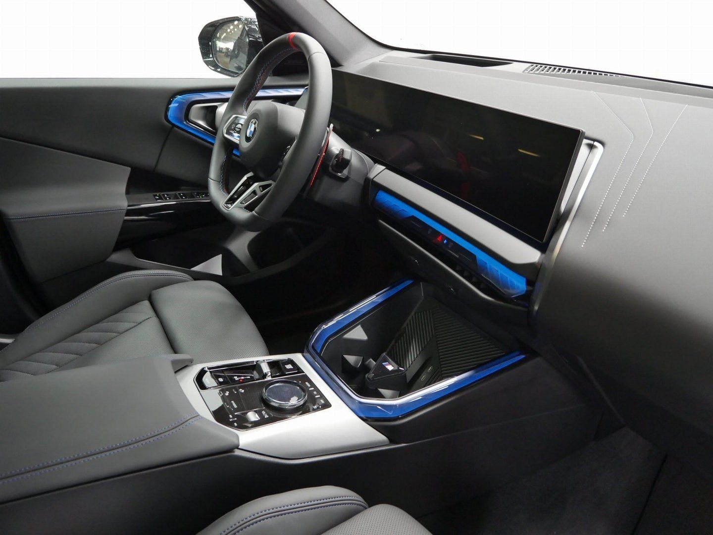 BMW X3 M50 - Bild 5