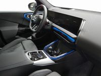 BMW X3 M50 - Vorschau Bild 5