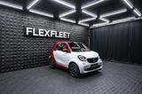 Smart ForTwo 0.9 Turbo EU6 passion - Smart ForTwo: Coupé, Passion