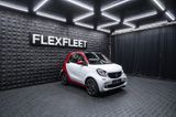 Smart ForTwo 0.9 Turbo EU6 passion - Smart: Eu