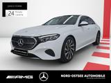 Mercedes-Benz E 200 AVANTGARDE PANO KAMERA LED 9G NAVI SITZHZ - gebrauchte Mercedes-Benz E 200 aus dem Jahr 2024