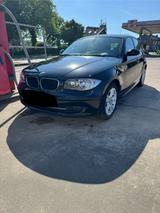 BMW *BMW 1er 116i 99000KM SCHECKHEFT TOP ZUSTAND* - BMW aus 2009: 1er