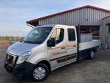 Nissan NV400