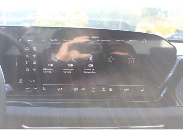 A5 Avant TFSI Str. - advanced*Leder*Tech*Kamera!