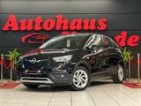 Opel Crossland Innovation Kamera/SHZ/SHA/AHK/1-HAND - Opel Crossland (X) in Duisburg
