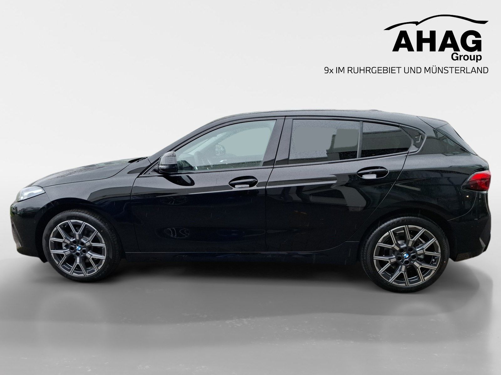 BMW 120 - Bild 6