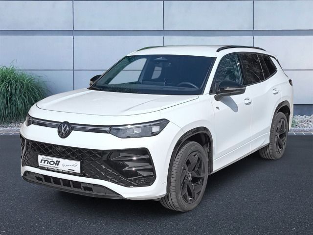 Image of Volkswagen Tayron