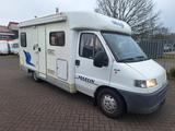 Elnagh Marlin Slim 2 mit neue motor 6500 km - Elnagh Wohnwagen & Wohnmobile