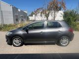 Toyota Auris Life - gebrauchte Toyota Auris aus dem Jahr 2010