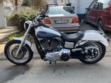 Harley-Davidson Dyna LowRider - FXDL  *KessTech* - HARLEY-DAVIDSON DYNA