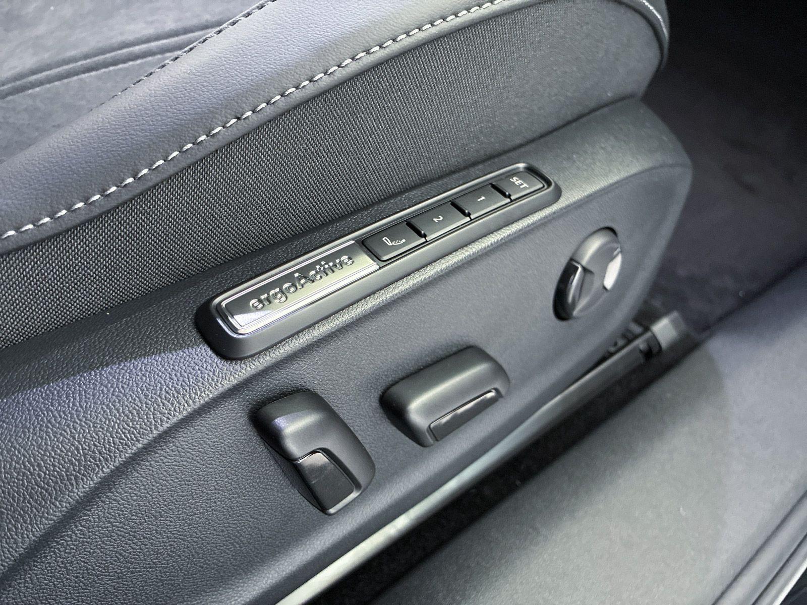 Volkswagen ID.7 Tourer Pro LED 360° Keyless Navi App