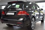 Mercedes-Benz GLE 350 d 4M AMG-STY MEMORY SERVO DISTR PANO  - Mercedes-Benz GLE 350 in Berlin