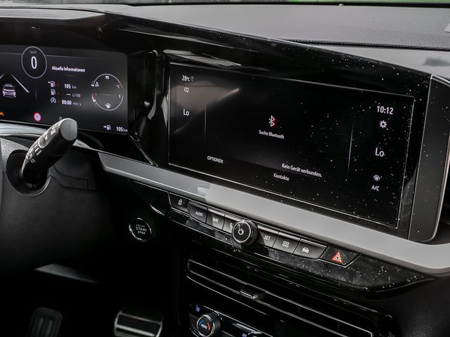 Opel Mokka 1.2 Ultimate Black-Paket Kamera Navi