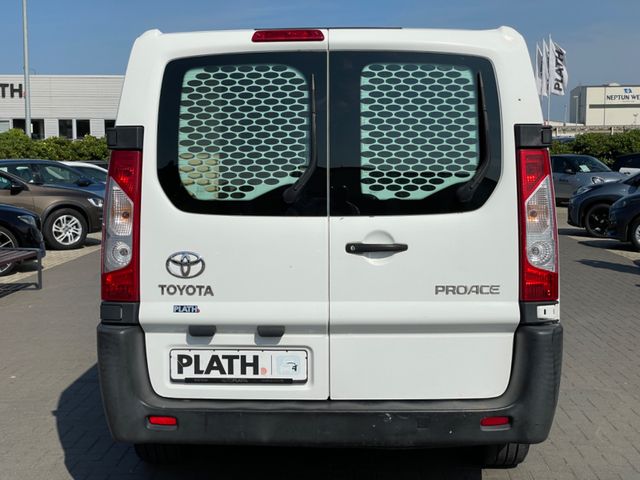 Toyota Proace (Verso)  L2H1 Kasten Comfort