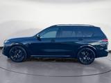 BMW X7 xDrive40i AHK Standheizung M-Sport Exclusiv - BMW Gebrauchtwagen