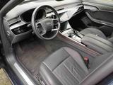 Audi A8 3.0 V6 TFSI 55 quattro S line UPE: 125,-€|Sta - Audi A8 in Chemnitz