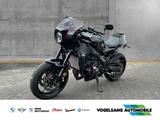 Yamaha XSR 900 Heckumbau, ABS, Sportauspuff, Tempomat,  - Yamaha Motorräder in Bochum