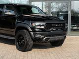Dodge 1500 TRX - gebrauchte Dodge RAM aus dem Jahr 2021