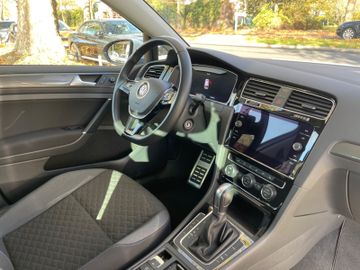 Fahrzeugabbildung Volkswagen Golf VII 1.6 TDI Join*ACC*Totwinkel*AppleCarPlay