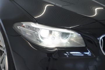 BMW 520 - 9