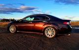 Honda Accord CU2 Type S 2.4 i-VTEC 201 PS  - Honda Accord: Type