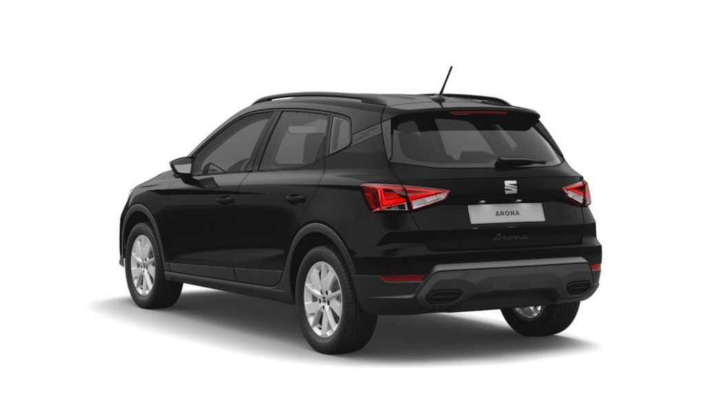 Seat Arona - Bild 3