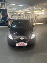 Chevrolet Spark 1.2 LS GPL Eco Logic - Chevrolet Spark mit LPG-Antrieb