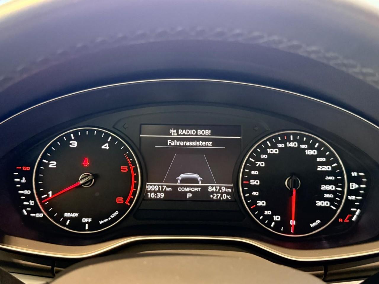 Audi Q5 S line 35 2.0TDI S-tronic LED PDC Tempo, миниатюра 12