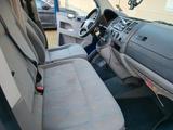 Volkswagen T5 - Wohnmobile bis 9.000 Euro
