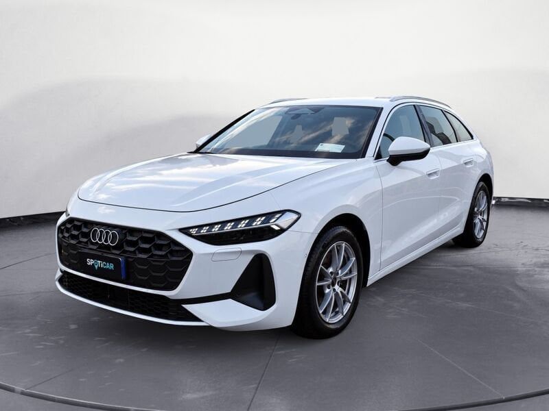 Image of Audi A5
