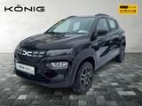 Dacia Spring Essential 100% elektrisch Klima PDC CCS - Dacia Spring CCS Gebrauchtwagen