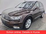 Volkswagen Tiguan Comfortline - VW Tiguan Gebrauchtwagen in Duisburg
