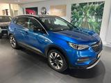 Opel Grandland X 1.2l Dynamic - Opel Grandland (X) Gebrauchtwagen in Leipzig